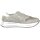 Rieker Damen Sneaker grau