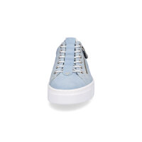 Rieker Damen Sneaker blau