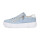 Rieker Damen Sneaker blau
