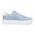 Rieker Damen Sneaker blau