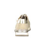 Rieker Damen Sneaker beige