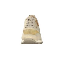 Rieker Damen Sneaker beige