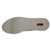 Rieker Damen Sneaker beige