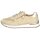 Rieker Damen Sneaker beige
