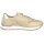 Rieker Damen Sneaker beige