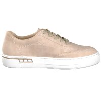 Rieker Damen Sneaker rosa