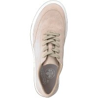 Rieker Damen Sneaker rosa