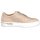 Rieker Damen Sneaker rosa