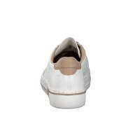 Rieker Damen Sneaker wei&szlig;