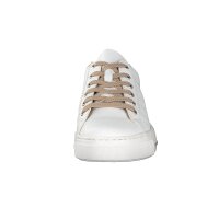 Rieker Damen Sneaker wei&szlig;