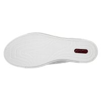 Rieker Damen Sneaker wei&szlig;