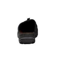 Rieker Damen Pantolette schwarz