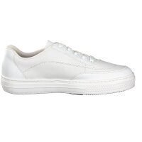 Rieker Damen Sneaker wei&szlig;