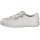 Rieker Damen Sneaker wei&szlig;