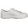 Rieker Damen Sneaker wei&szlig;