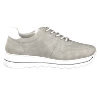 Rieker Damen Sneaker grau