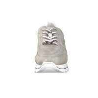 Rieker Damen Sneaker grau