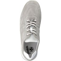 Rieker Damen Sneaker grau