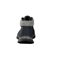 Rieker Damen Schn&uuml;rschuh blau