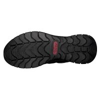 Rieker Damen Schn&uuml;rschuh blau