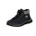 Rieker Damen Schn&uuml;rschuh blau