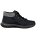 Rieker Damen Schn&uuml;rschuh blau