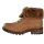 Rieker Damen Schn&uuml;rboot braun