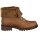 Rieker Damen Schn&uuml;rboot braun