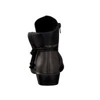 Rieker Damen Stiefelette grau