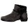 Rieker Damen Stiefelette grau