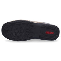 Rieker Damen Sneaker blau