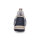 Rieker Damen Sneaker blau