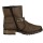 Rieker Damen Stiefelette braun