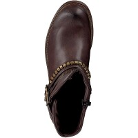 Rieker Damen Boot braun