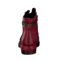 Rieker Damen Boot rot