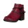Rieker Damen Stiefelette rot