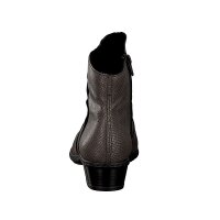 Rieker Damen Stiefelette braun