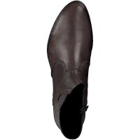 Rieker Damen Stiefelette braun