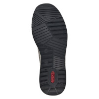 Rieker Herren Sneaker grau