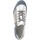 Rieker Damen Schnürschuh blau