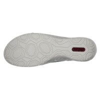 Rieker Damen Slipper blau