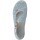 Rieker Damen Slipper blau
