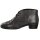 Rieker Damen Schn&uuml;rschuh schwarz