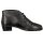 Rieker Damen Schn&uuml;rschuh schwarz