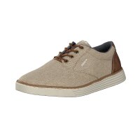Rieker Herren Sneaker beige