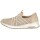 Rieker Damen Sneaker beige
