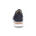 Rieker Damen Slipper blau