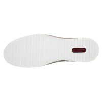 Rieker Damen Slipper gr&uuml;n