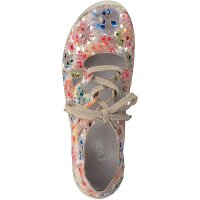 Rieker Damen Schn&uuml;rschuh multi