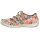 Rieker Damen Schn&uuml;rschuh multi